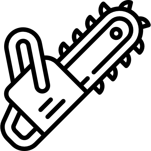 chainsaw